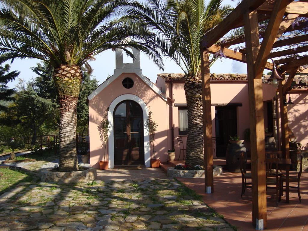 פולינה Tenuta Luogo Marchese מראה חיצוני תמונה